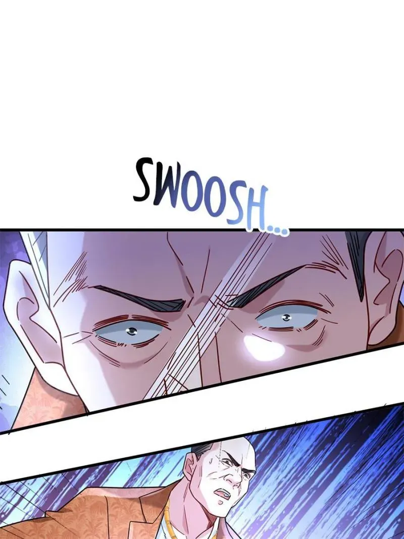 The Supreme Almighty Master (Remake) Chapter 93 page 25 - 