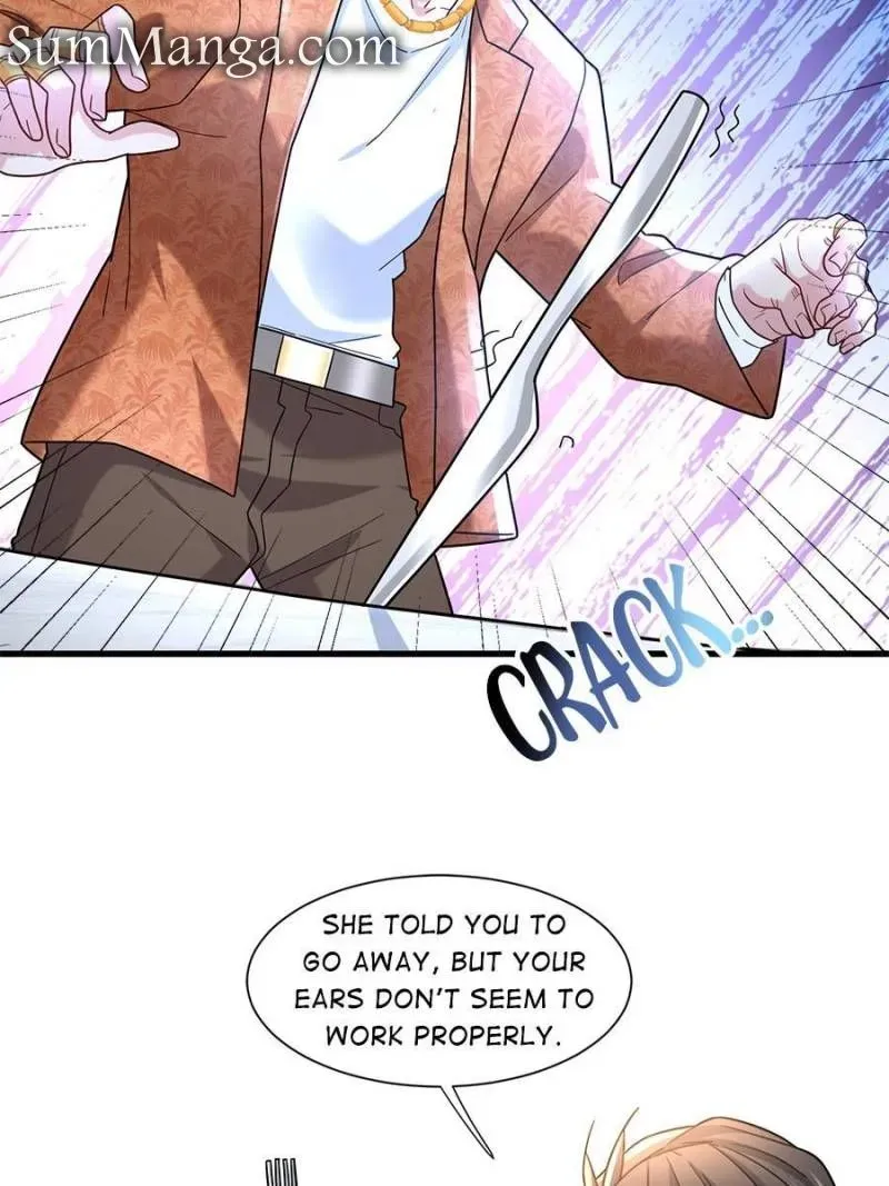 The Supreme Almighty Master (Remake) Chapter 93 page 26 - 