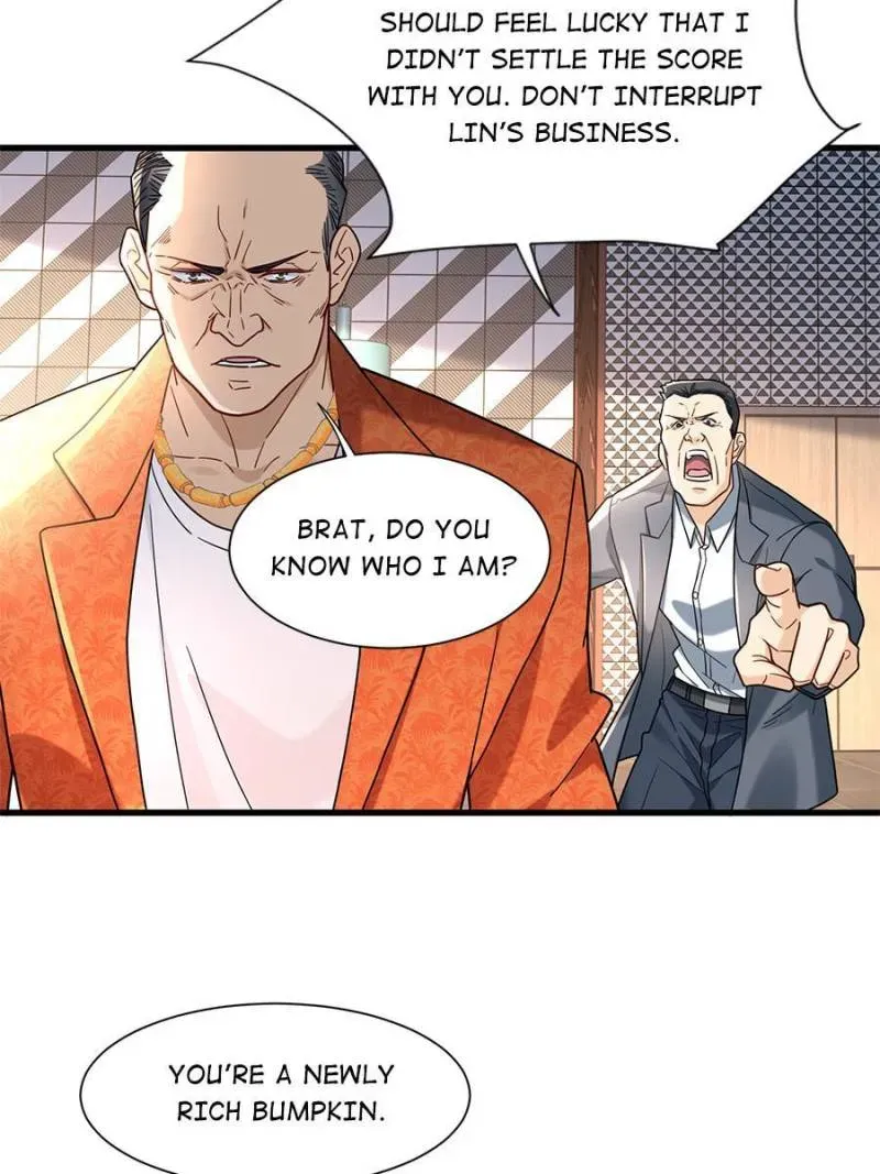 The Supreme Almighty Master (Remake) Chapter 93 page 28 - 