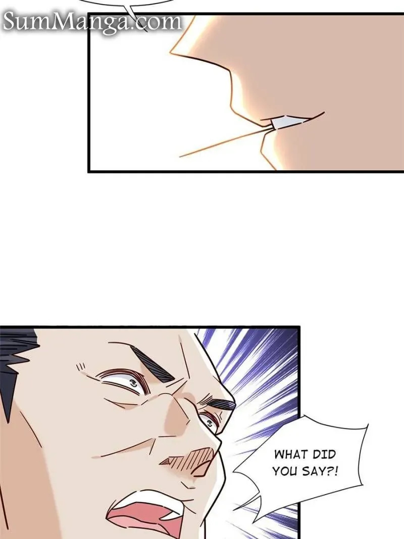 The Supreme Almighty Master (Remake) Chapter 93 page 29 - 