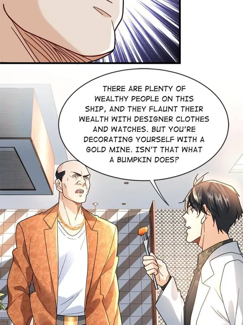 The Supreme Almighty Master (Remake) Chapter 93 page 30 - 