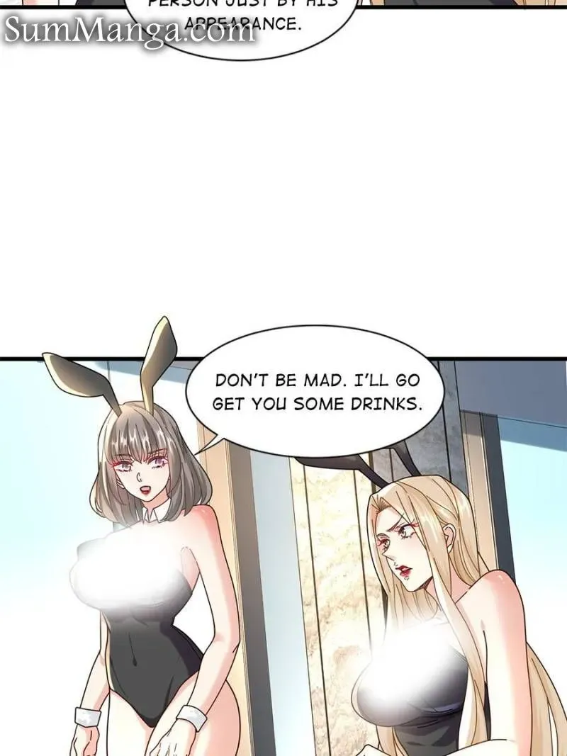 The Supreme Almighty Master (Remake) Chapter 93 page 4 - 