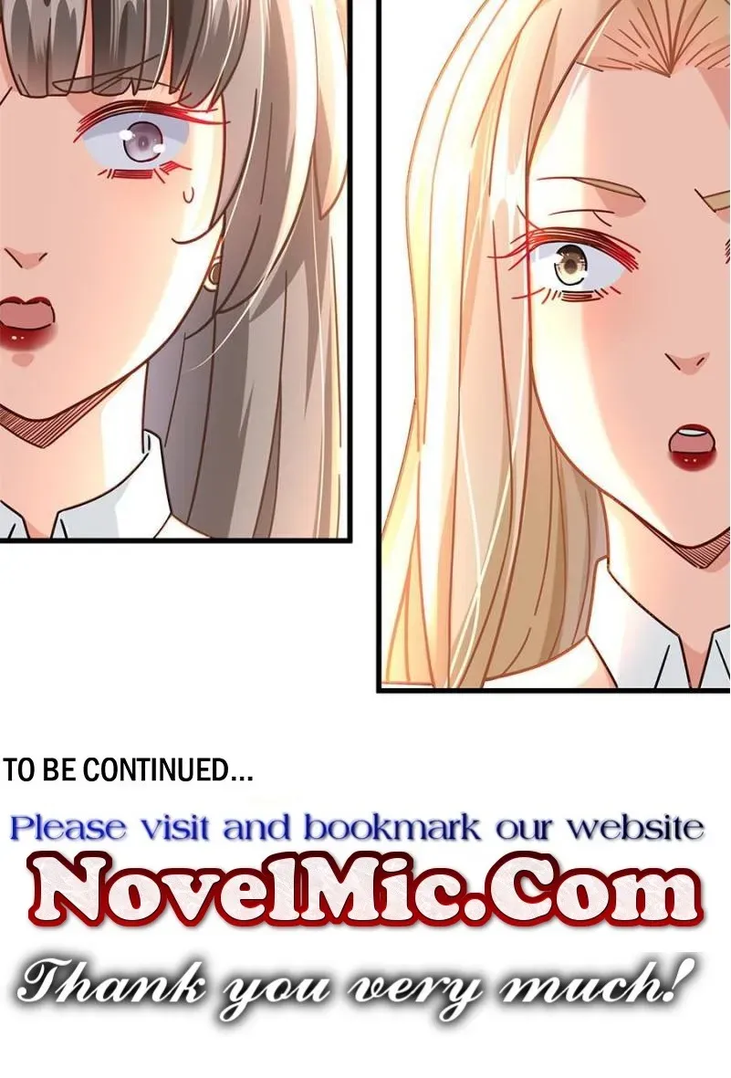 The Supreme Almighty Master (Remake) Chapter 93 page 33 - 