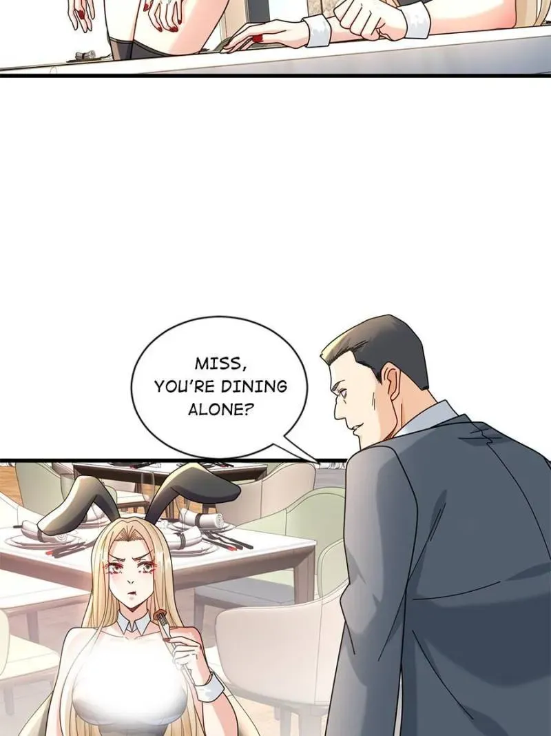 The Supreme Almighty Master (Remake) Chapter 93 page 5 - 