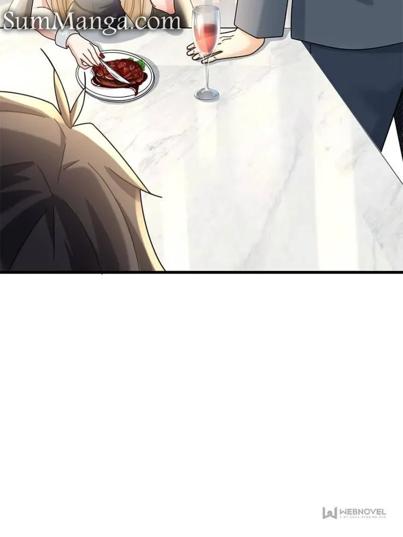 The Supreme Almighty Master (Remake) Chapter 93 page 6 - 