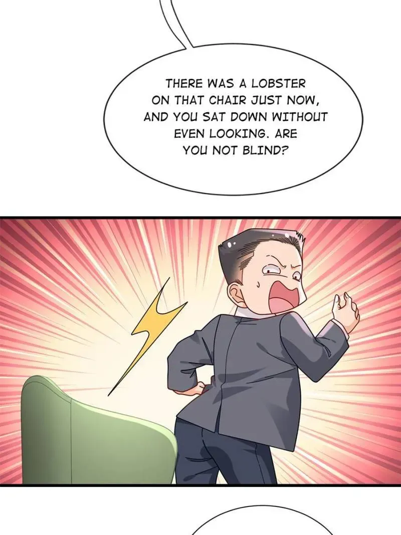 The Supreme Almighty Master (Remake) Chapter 93 page 9 - 