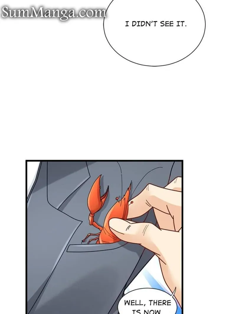 The Supreme Almighty Master (Remake) Chapter 93 page 10 - 