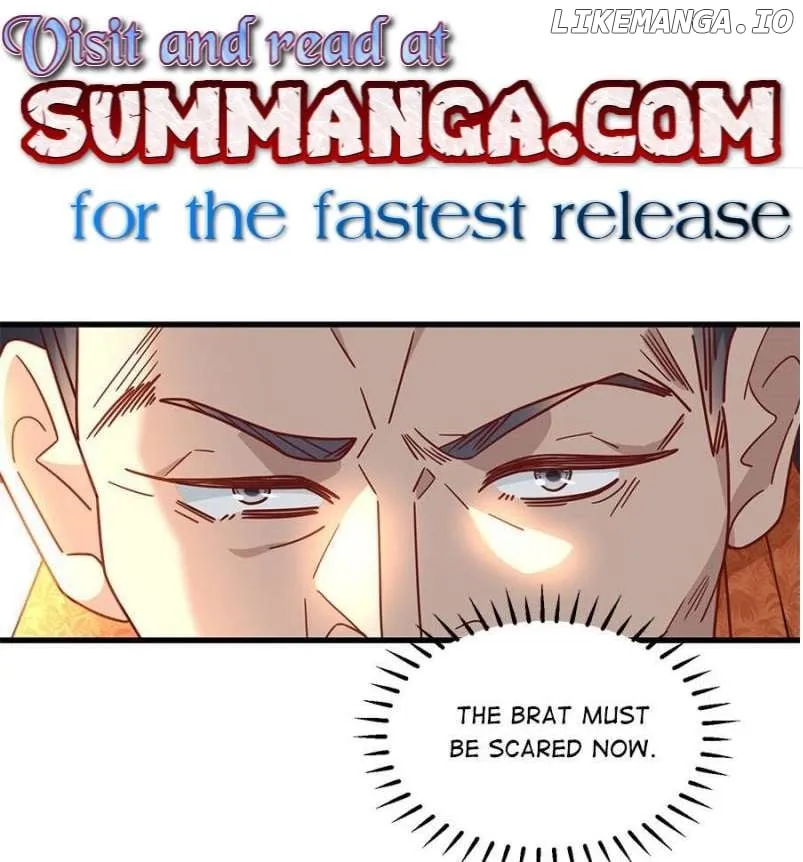 The Supreme Almighty Master (Remake) Chapter 94 page 2 - 