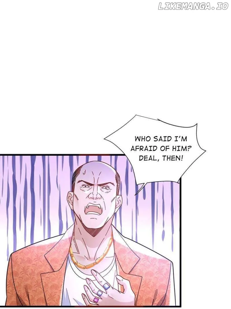 The Supreme Almighty Master (Remake) Chapter 94 page 14 - 