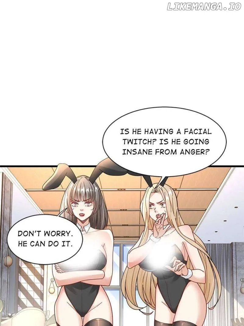 The Supreme Almighty Master (Remake) Chapter 94 page 20 - 
