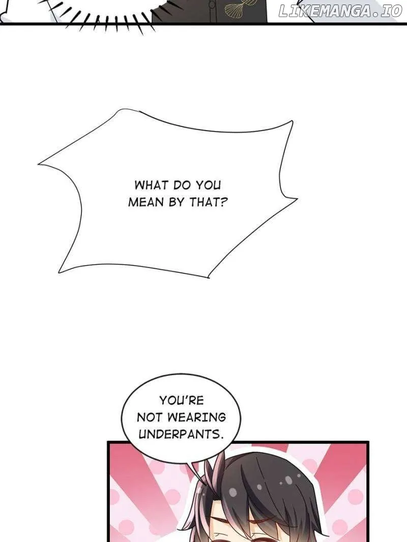 The Supreme Almighty Master (Remake) Chapter 94 page 23 - 