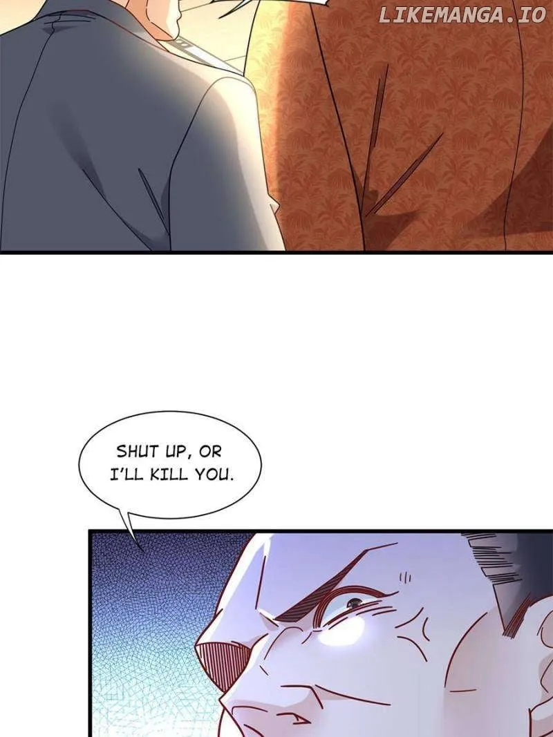 The Supreme Almighty Master (Remake) Chapter 94 page 26 - 