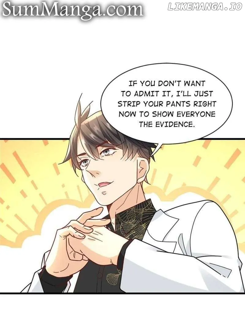 The Supreme Almighty Master (Remake) Chapter 94 page 29 - 