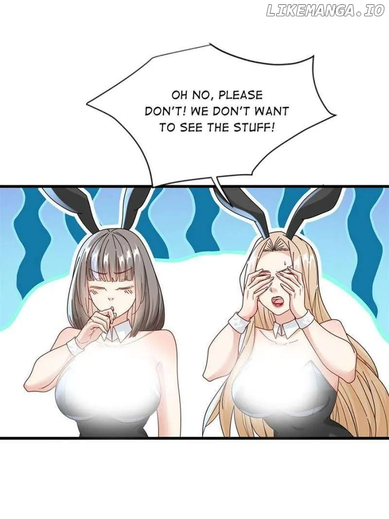 The Supreme Almighty Master (Remake) Chapter 94 page 30 - 