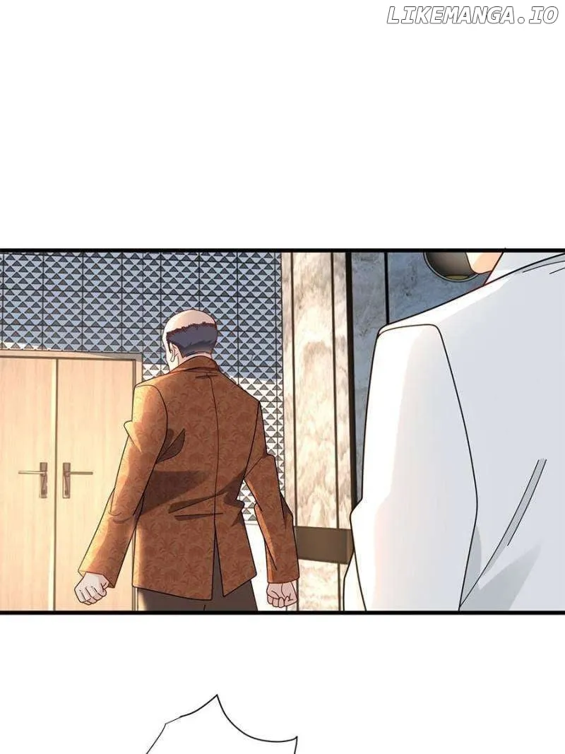 The Supreme Almighty Master (Remake) Chapter 94 page 32 - 