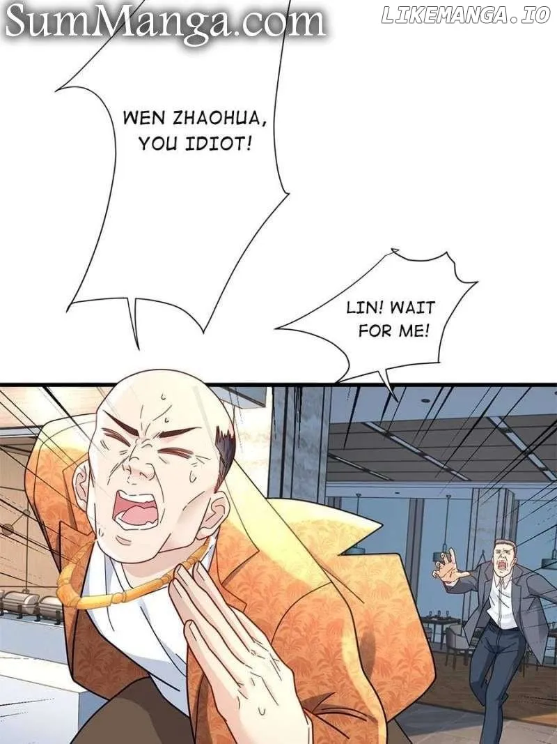 The Supreme Almighty Master (Remake) Chapter 94 page 33 - 