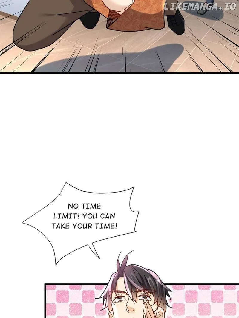 The Supreme Almighty Master (Remake) Chapter 94 page 34 - 