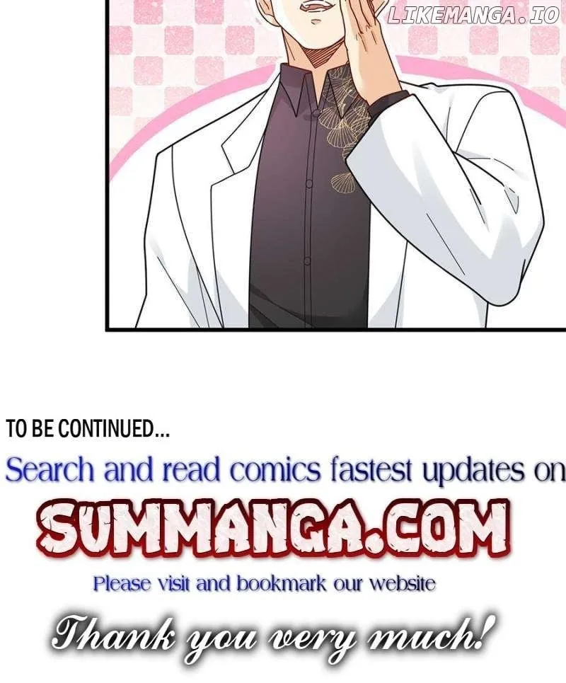 The Supreme Almighty Master (Remake) Chapter 94 page 35 - 