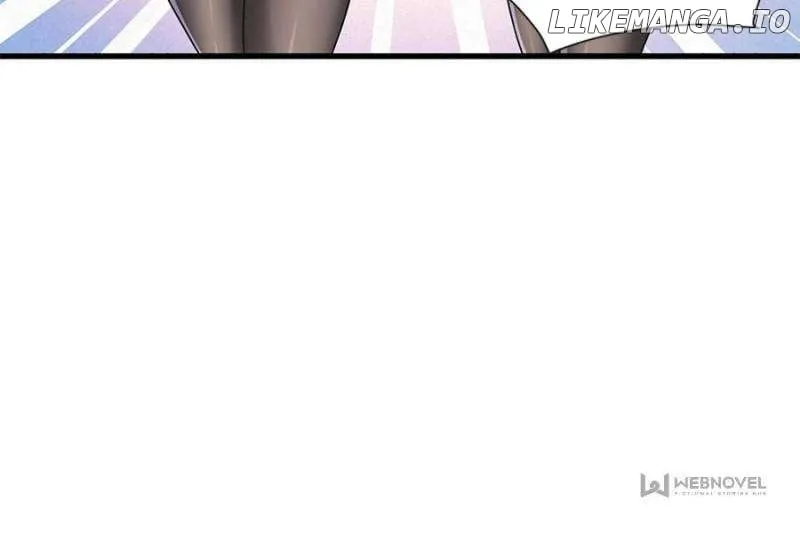 The Supreme Almighty Master (Remake) Chapter 94 page 7 - 