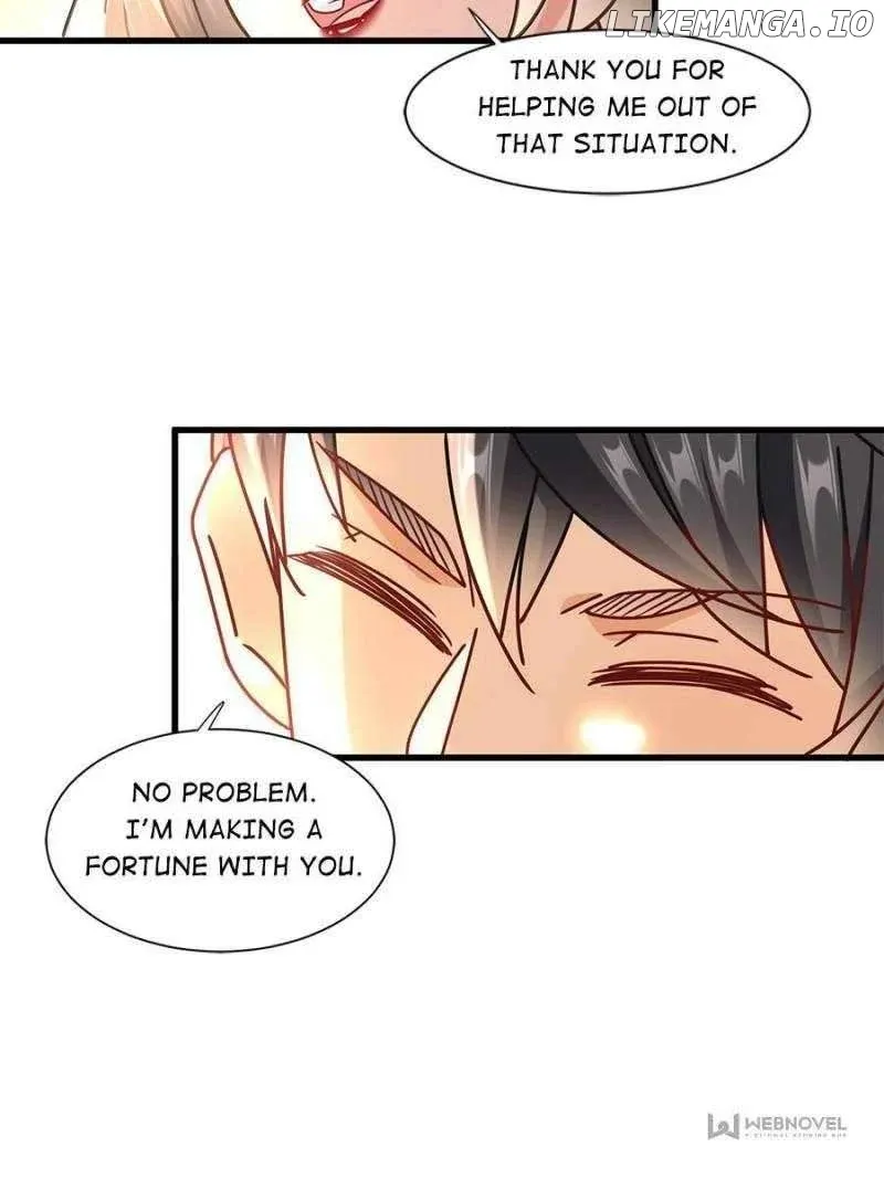 The Supreme Almighty Master (Remake) Chapter 95 page 17 - 