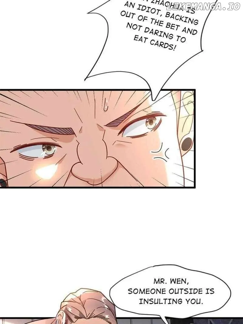 The Supreme Almighty Master (Remake) Chapter 95 page 20 - 