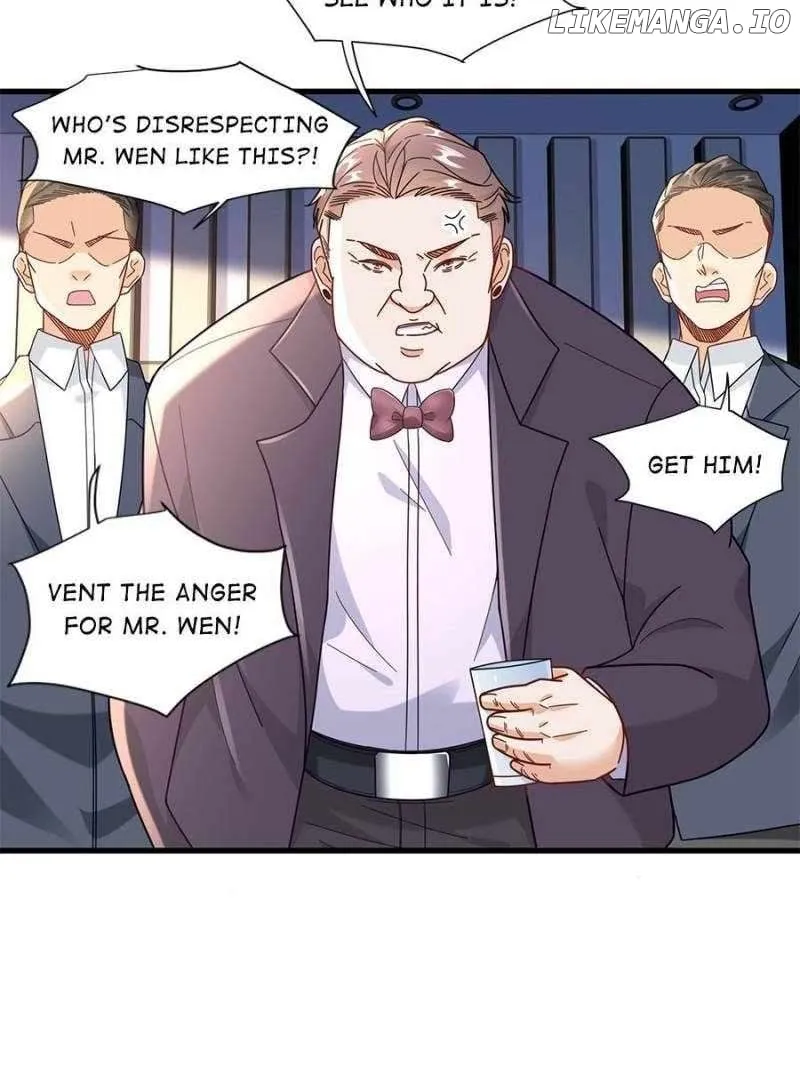 The Supreme Almighty Master (Remake) Chapter 95 page 22 - 