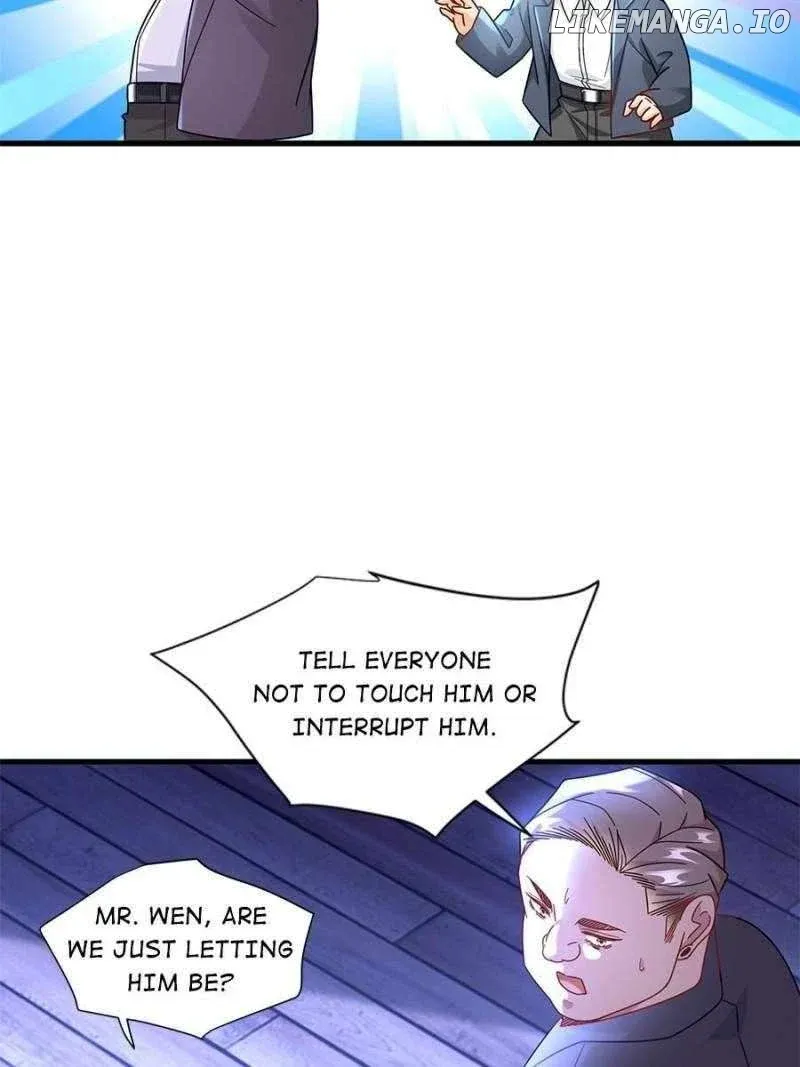 The Supreme Almighty Master (Remake) Chapter 95 page 26 - 