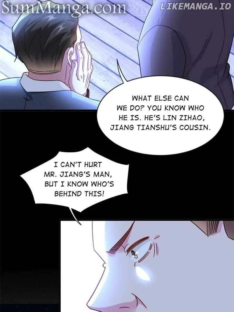 The Supreme Almighty Master (Remake) Chapter 95 page 27 - 