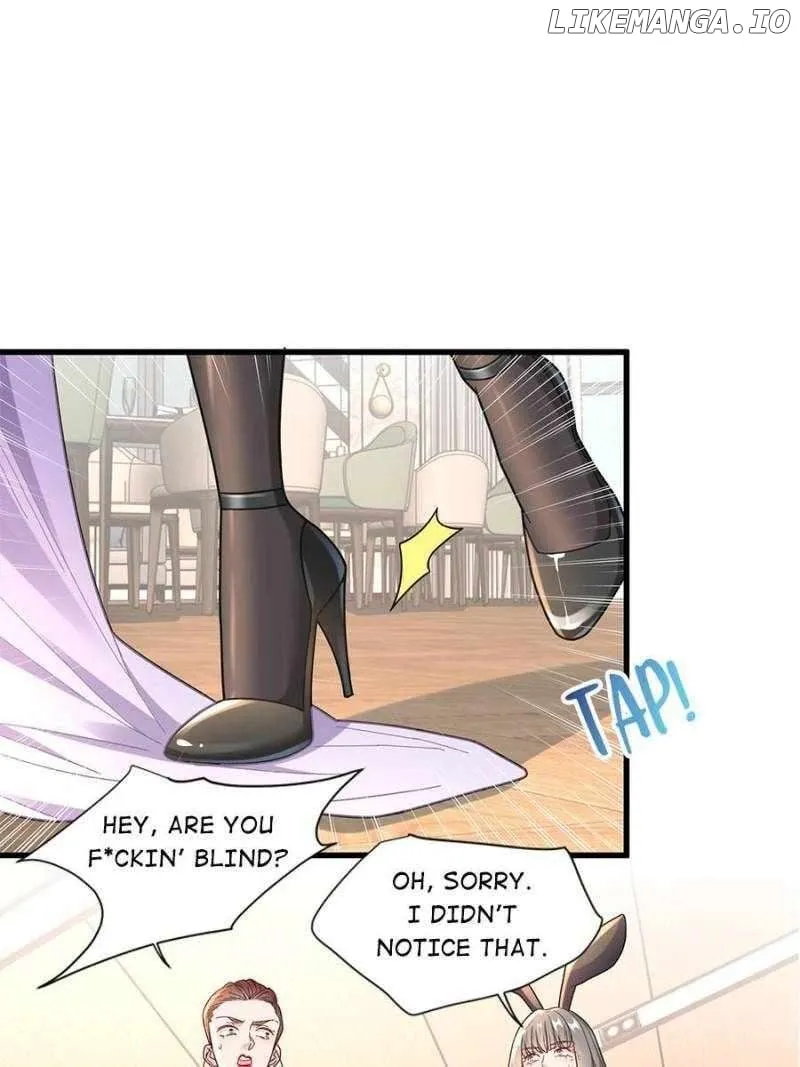 The Supreme Almighty Master (Remake) Chapter 95 page 4 - 