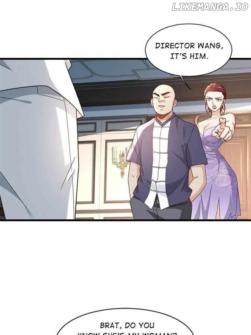 The Supreme Almighty Master (Remake) Chapter 95 page 32 - 