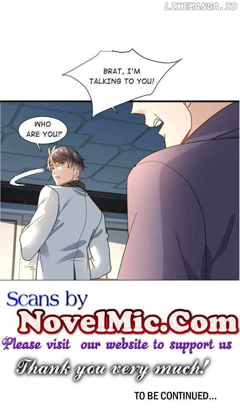 The Supreme Almighty Master (Remake) Chapter 95 page 34 - 