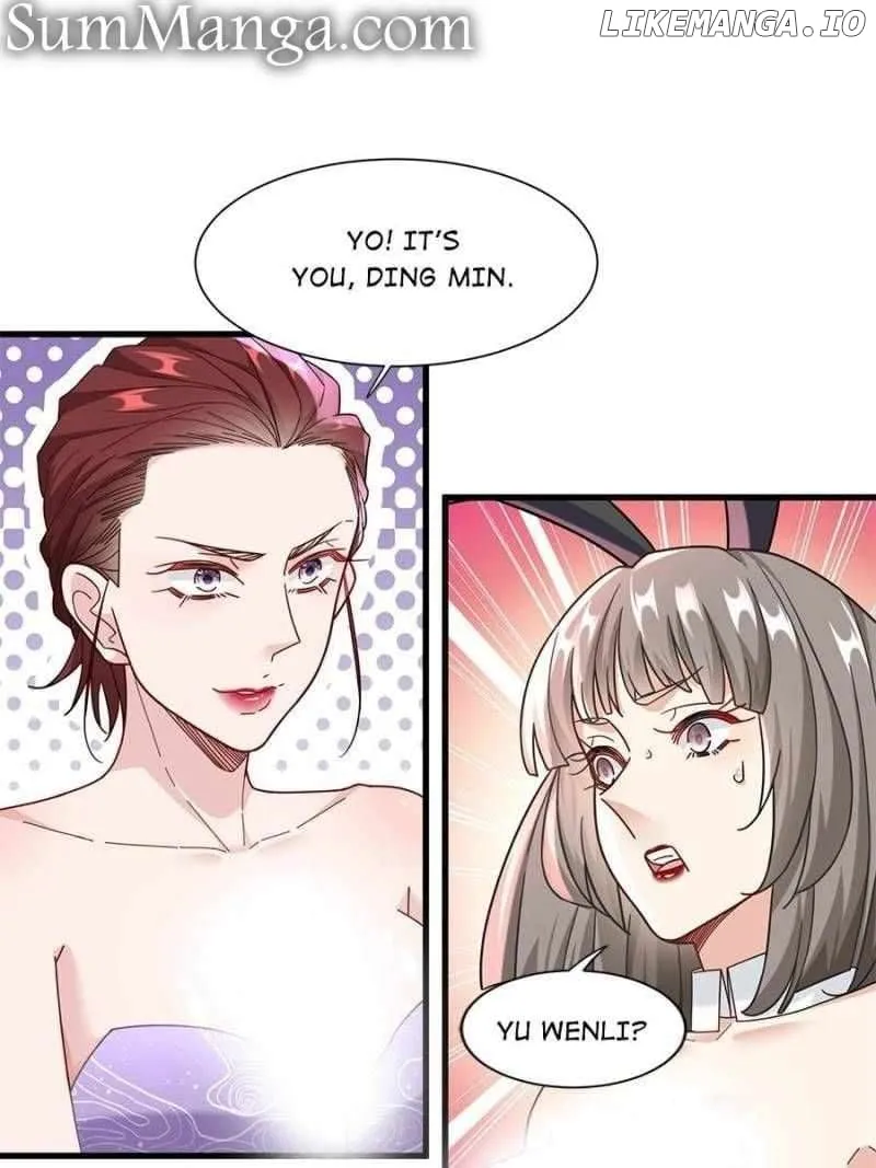 The Supreme Almighty Master (Remake) Chapter 95 page 6 - 