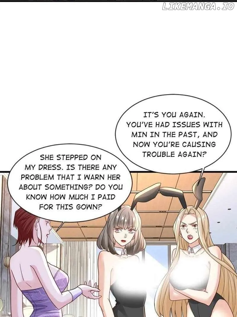 The Supreme Almighty Master (Remake) Chapter 95 page 9 - 