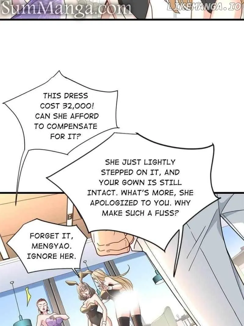 The Supreme Almighty Master (Remake) Chapter 95 page 10 - 