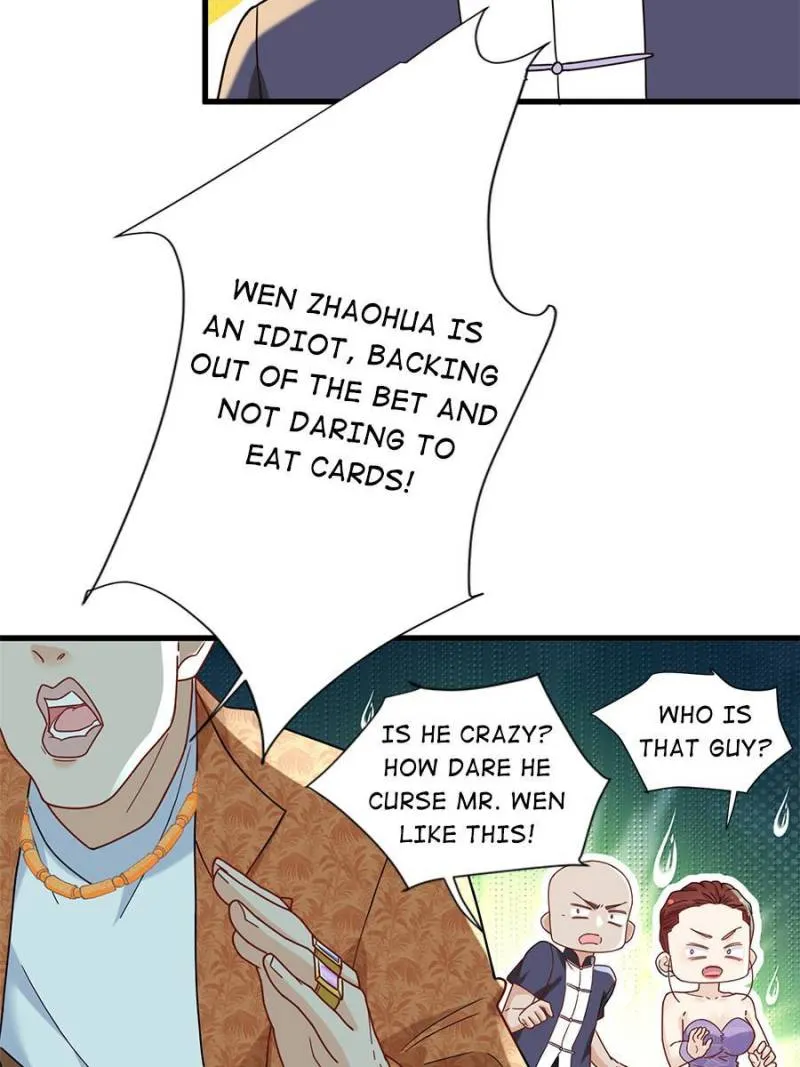 The Supreme Almighty Master (Remake) Chapter 96 page 11 - 