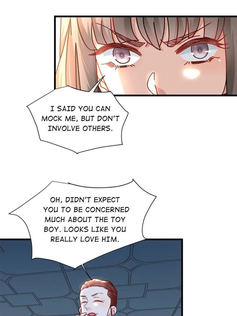 The Supreme Almighty Master (Remake) Chapter 96 page 14 - 
