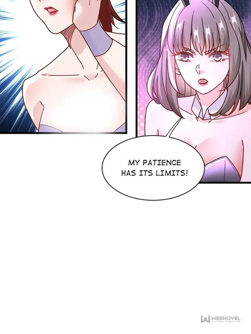 The Supreme Almighty Master (Remake) Chapter 96 page 17 - 