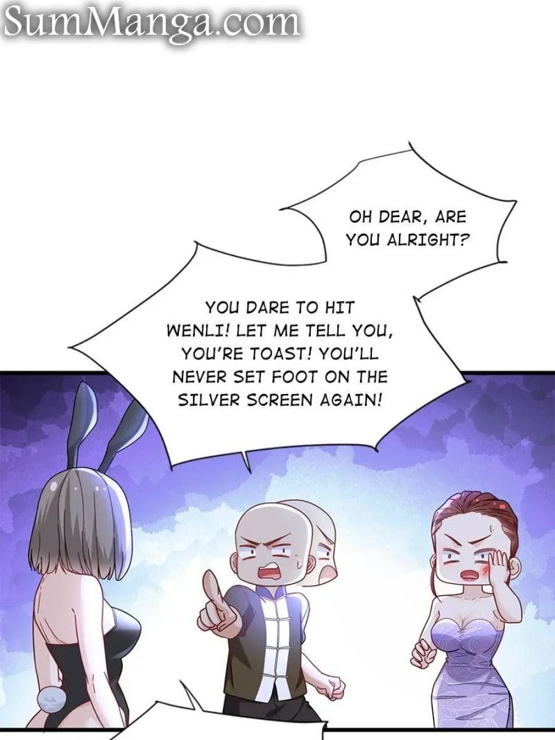 The Supreme Almighty Master (Remake) Chapter 96 page 18 - 