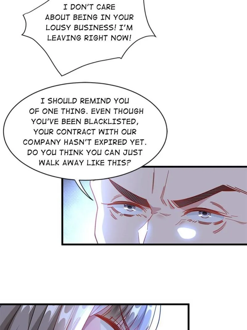 The Supreme Almighty Master (Remake) Chapter 96 page 19 - 