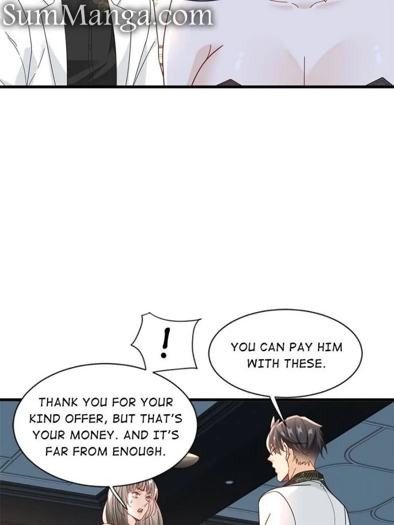 The Supreme Almighty Master (Remake) Chapter 96 page 21 - 
