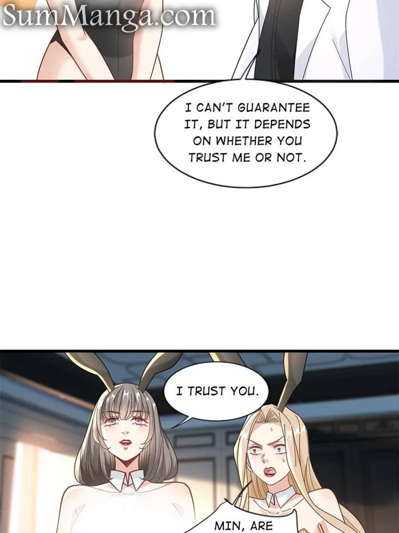 The Supreme Almighty Master (Remake) Chapter 96 page 24 - 
