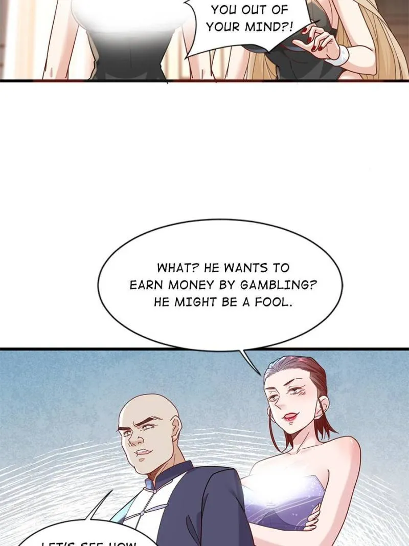 The Supreme Almighty Master (Remake) Chapter 96 page 25 - 