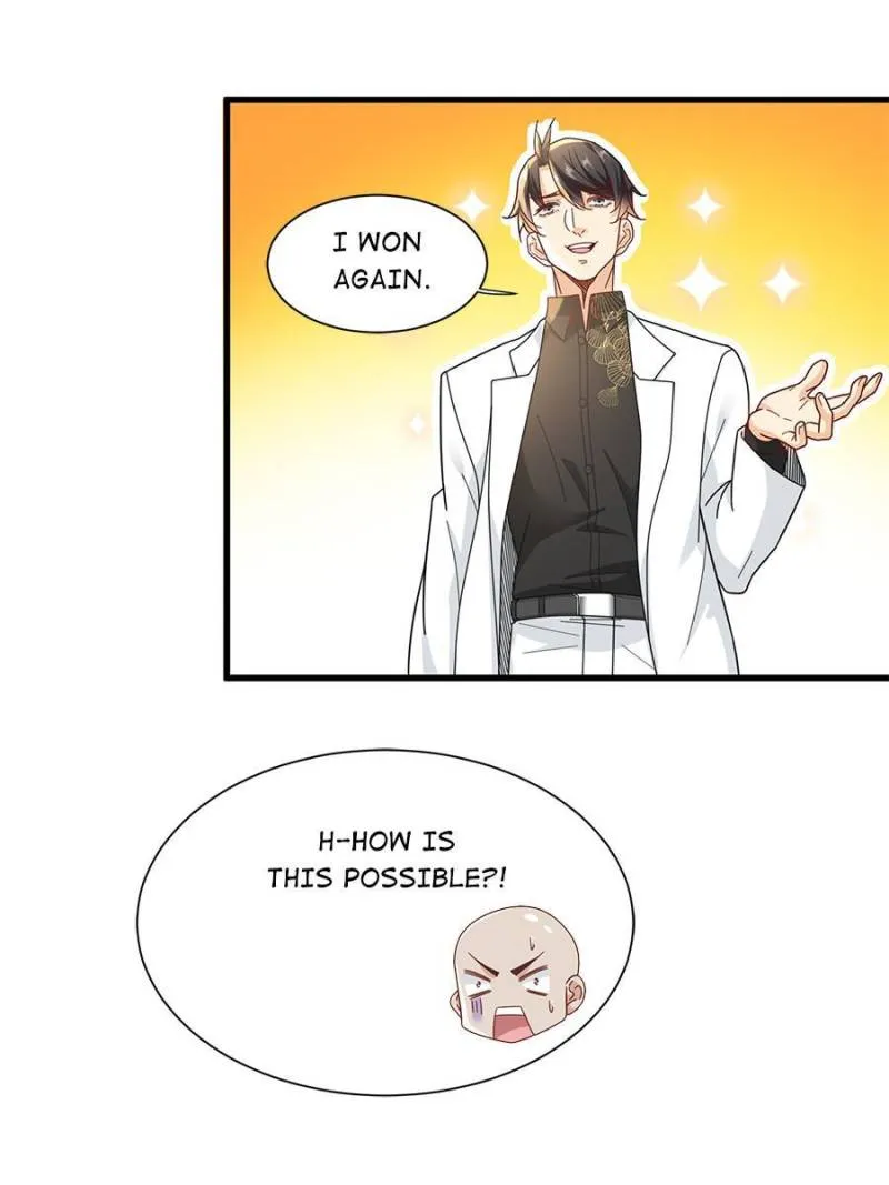 The Supreme Almighty Master (Remake) Chapter 96 page 29 - 