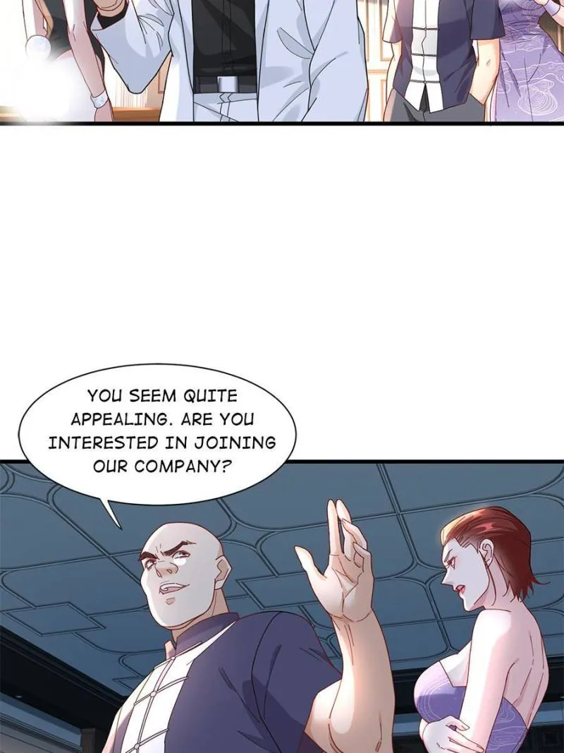 The Supreme Almighty Master (Remake) Chapter 96 page 7 - 