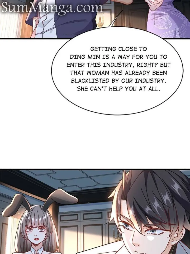 The Supreme Almighty Master (Remake) Chapter 96 page 8 - 