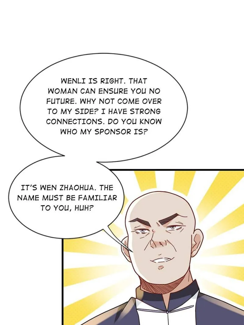 The Supreme Almighty Master (Remake) Chapter 96 page 10 - 