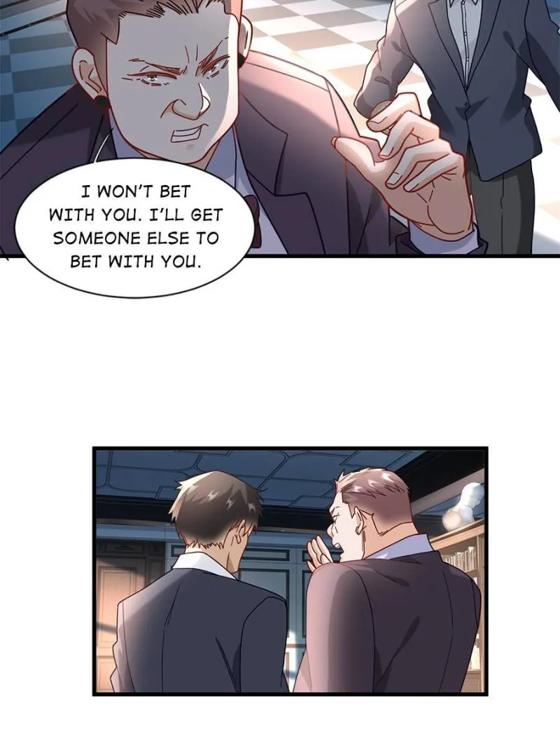 The Supreme Almighty Master (Remake) Chapter 97 page 11 - 