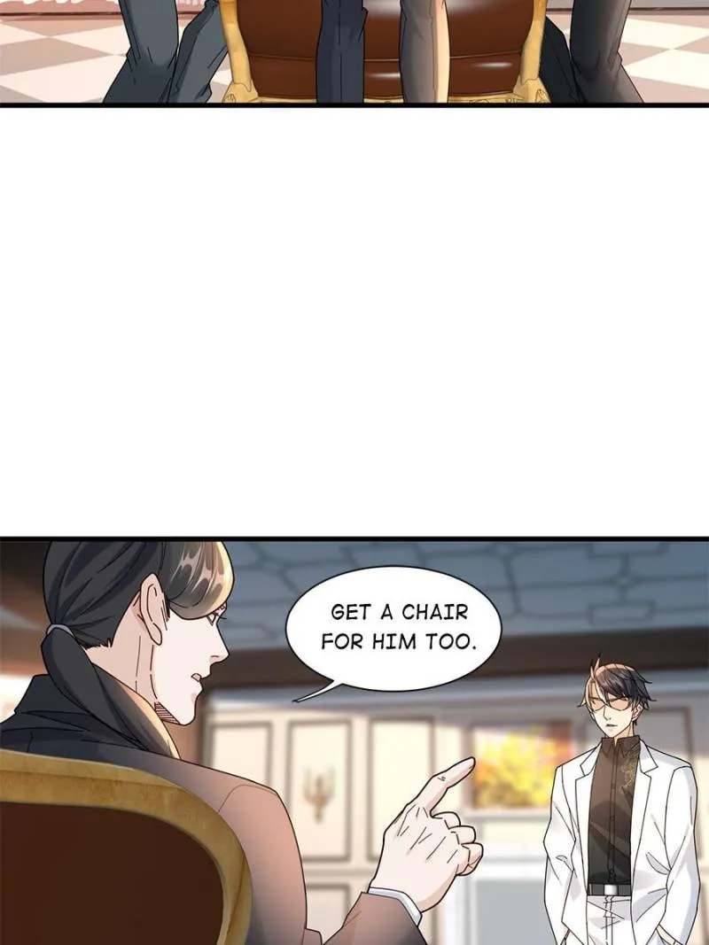 The Supreme Almighty Master (Remake) Chapter 97 page 22 - 