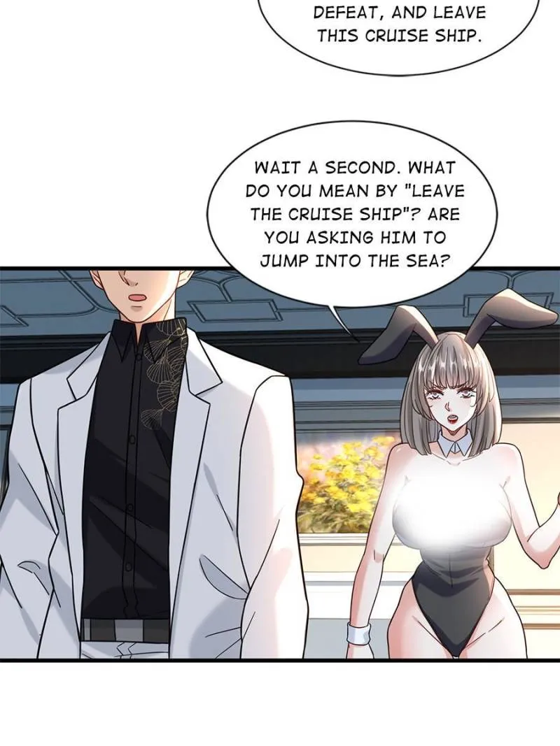 The Supreme Almighty Master (Remake) Chapter 97 page 30 - 