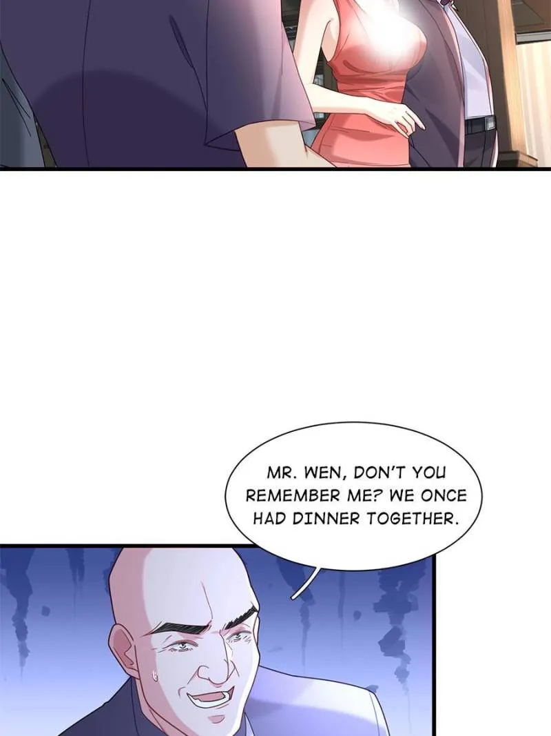 The Supreme Almighty Master (Remake) Chapter 97 page 4 - 
